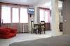 Апартаменты Apartaments on vulytsia Heroiv Ato 32 (97th Kvartal) Кривой Рог-1