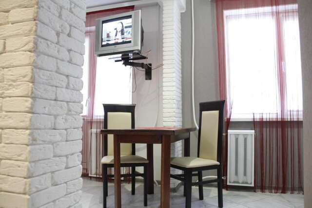 Апартаменты Apartaments on vulytsia Heroiv Ato 32 (97th Kvartal) Кривой Рог-15