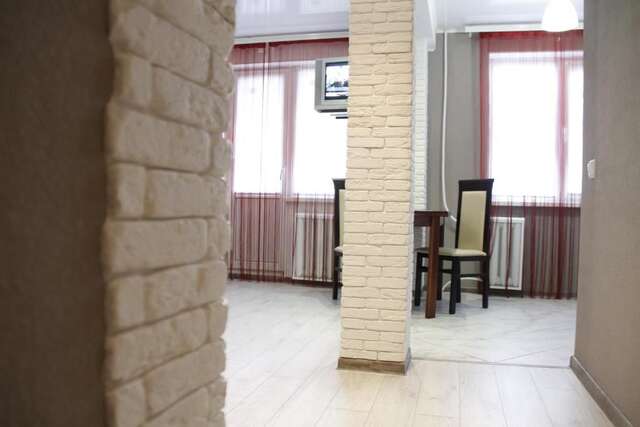 Апартаменты Apartaments on vulytsia Heroiv Ato 32 (97th Kvartal) Кривой Рог-21